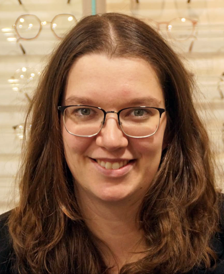 Rohr Optik Nordstemmen - Lena Münter